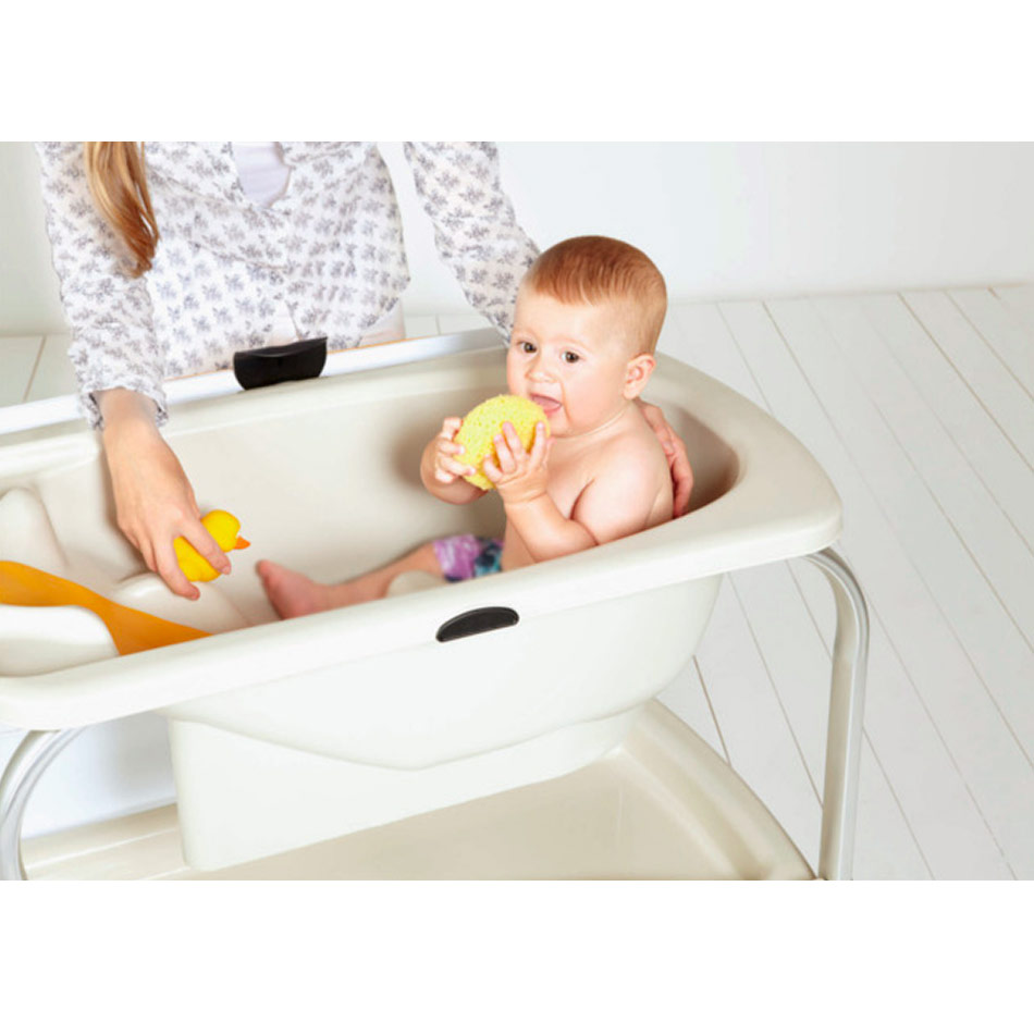 Bañeras, Cambiadores y artículos de baño para bebés y niños