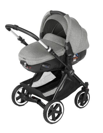 Coche Inglesina Aptica XT duo 2022 - Macotex Bebés, la tienda online para  tu bebé.