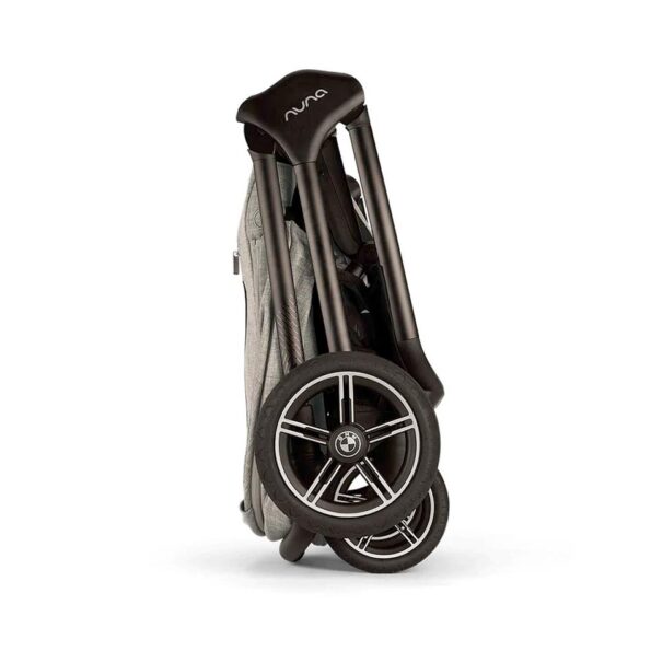 Nuna TRIV NEXT. Silla de Paseo Ligera - Imagen 2